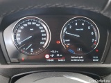  Bmw  X1 Série  xDrive 25 e Lounge 1.5 220CV BVA6 E6d #6