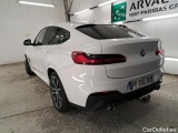  Bmw  X4 Série  xDrive 30d M Sport 3.0 265CV BVA8 E6dT #2