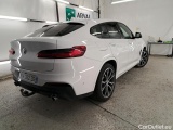  Bmw  X4 Série  xDrive 30d M Sport 3.0 265CV BVA8 E6dT #3
