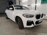  Bmw  X4 Série  xDrive 30d M Sport 3.0 265CV BVA8 E6dT #4