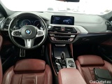  Bmw  X4 Série  xDrive 30d M Sport 3.0 265CV BVA8 E6dT #5