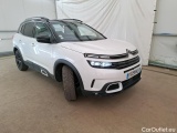  Citroen  C5  Aircross Shine 2.0 BlueHDi 180CV BVA8 E6dT #4