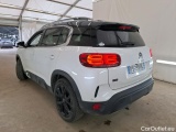  Citroen  C5  Aircross Shine 2.0 BlueHDi 180CV BVA8 E6dT #2