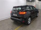  Citroen  C5  Aircross Business 1.2 PureTech 130CV BVA8 E6d #3