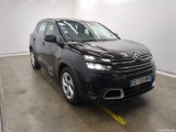  Citroen  C5  Aircross Business 1.2 PureTech 130CV BVA8 E6d #4