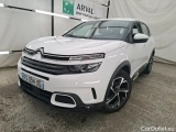  Citroen  C5 CITROEN  Aircross / 2018 / 5P / SUV BlueHDi 130 S&S EAT8 Business 