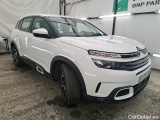  Citroen  C5 CITROEN  Aircross / 2018 / 5P / SUV BlueHDi 130 S&S EAT8 Business #4