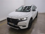  DS  DS7 DS DS 7 Crossback / 2017 / 5P / SUV BlueHDi 130 Auto PERFORMANCE Line 