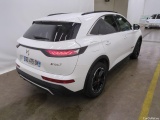  DS  DS7 DS DS 7 Crossback / 2017 / 5P / SUV BlueHDi 130 Auto PERFORMANCE Line #3