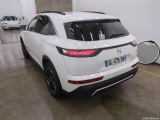  DS  DS7 DS DS 7 Crossback / 2017 / 5P / SUV BlueHDi 130 Auto PERFORMANCE Line #2