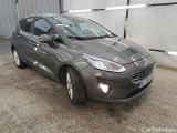  Ford  Fiesta  Titanium 1.0 EcoBoost 100CV BVM6 E6dT #4