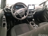  Ford  Fiesta  Titanium 1.0 EcoBoost 100CV BVM6 E6dT #5