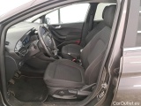  Ford  Fiesta  Titanium 1.0 EcoBoost 100CV BVM6 E6dT #8