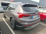  Hyundai  Santa Fe  Executive Plug-In Hybrid 4WD 1.6 T-GDI 265CV BVA6 7 Sieges E6d #2