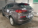  Hyundai  Tucson HYUNDAI  / 2018 / 5P / SUV 1.6 CRDI 136 HYBRID 48V DCT-7 CREATIVE #2