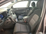  Hyundai  Tucson HYUNDAI  / 2018 / 5P / SUV 1.6 CRDI 136 HYBRID 48V DCT-7 CREATIVE #8