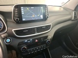  Hyundai  Tucson HYUNDAI  / 2018 / 5P / SUV 1.6 CRDI 136 HYBRID 48V DCT-7 CREATIVE #7