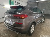  Hyundai  Tucson HYUNDAI  / 2018 / 5P / SUV 1.6 CRDI 136 HYBRID 48V DCT-7 CREATIVE #3