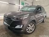  Hyundai  Tucson HYUNDAI  / 2018 / 5P / SUV 1.6 CRDI 136 HYBRID 48V DCT-7 CREATIVE 