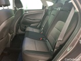  Hyundai  Tucson HYUNDAI  / 2018 / 5P / SUV 1.6 CRDI 136 HYBRID 48V DCT-7 CREATIVE #9