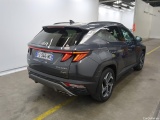  Hyundai  Tucson HYUNDAI  / 2020 / 5P / SUV 1.6 PHEV 265 HTRAC CREATIVE 4WD AUTO #3