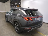 Hyundai  Tucson HYUNDAI  / 2020 / 5P / SUV 1.6 PHEV 265 HTRAC CREATIVE 4WD AUTO #2