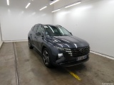  Hyundai  Tucson HYUNDAI  / 2020 / 5P / SUV 1.6 PHEV 265 HTRAC CREATIVE 4WD AUTO #4