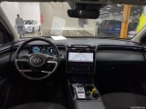  Hyundai  Tucson HYUNDAI  / 2020 / 5P / SUV 1.6 PHEV 265 HTRAC CREATIVE 4WD AUTO #5