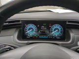  Hyundai  Tucson HYUNDAI  / 2020 / 5P / SUV 1.6 PHEV 265 HTRAC CREATIVE 4WD AUTO #6