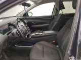  Hyundai  Tucson HYUNDAI  / 2020 / 5P / SUV 1.6 PHEV 265 HTRAC CREATIVE 4WD AUTO #10
