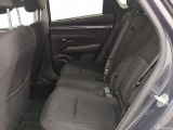  Hyundai  Tucson HYUNDAI  / 2020 / 5P / SUV 1.6 PHEV 265 HTRAC CREATIVE 4WD AUTO #11