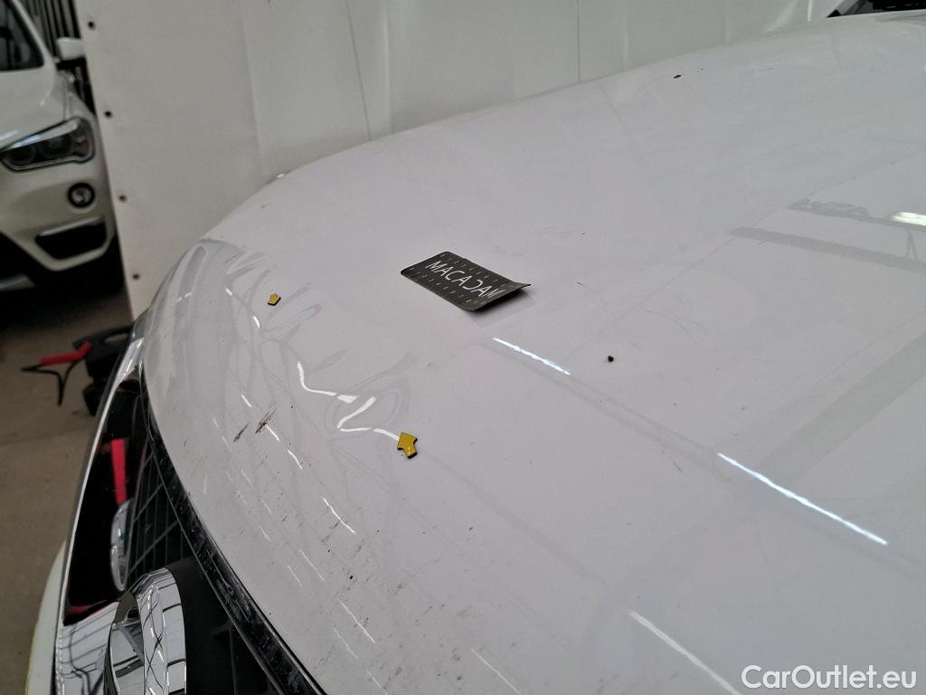  Nissan  Pathfinder NISSAN  5p SUV 2.5 dCi SE #17