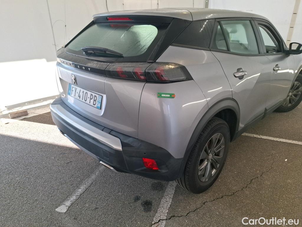  Peugeot  2008  Active Business 1.2 PureTech 130CV BVM6 E6d #23