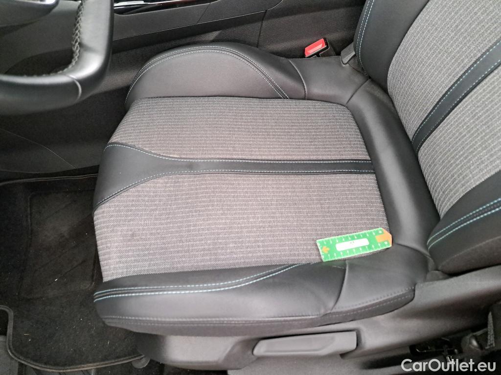  Peugeot  3008  II Allure Pack 1.5 HDi 130CV BVA8 E6d #7