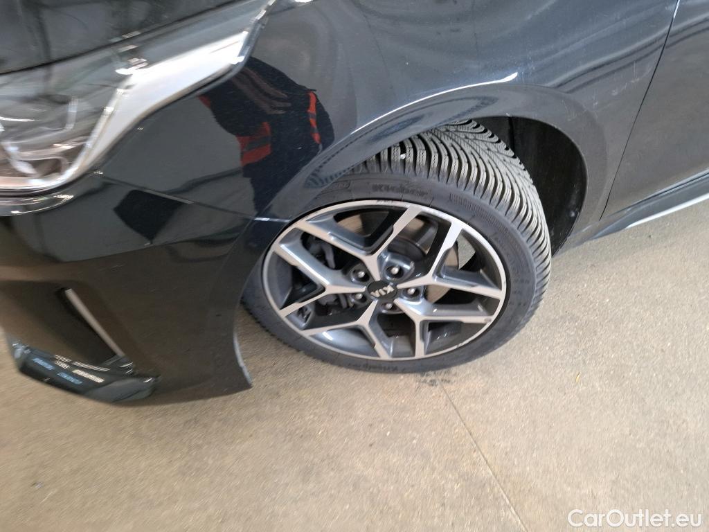  KIA  Cee'd ProCeed GT-Line 1.5 T-GDI 160CV BVA7 E6d #12