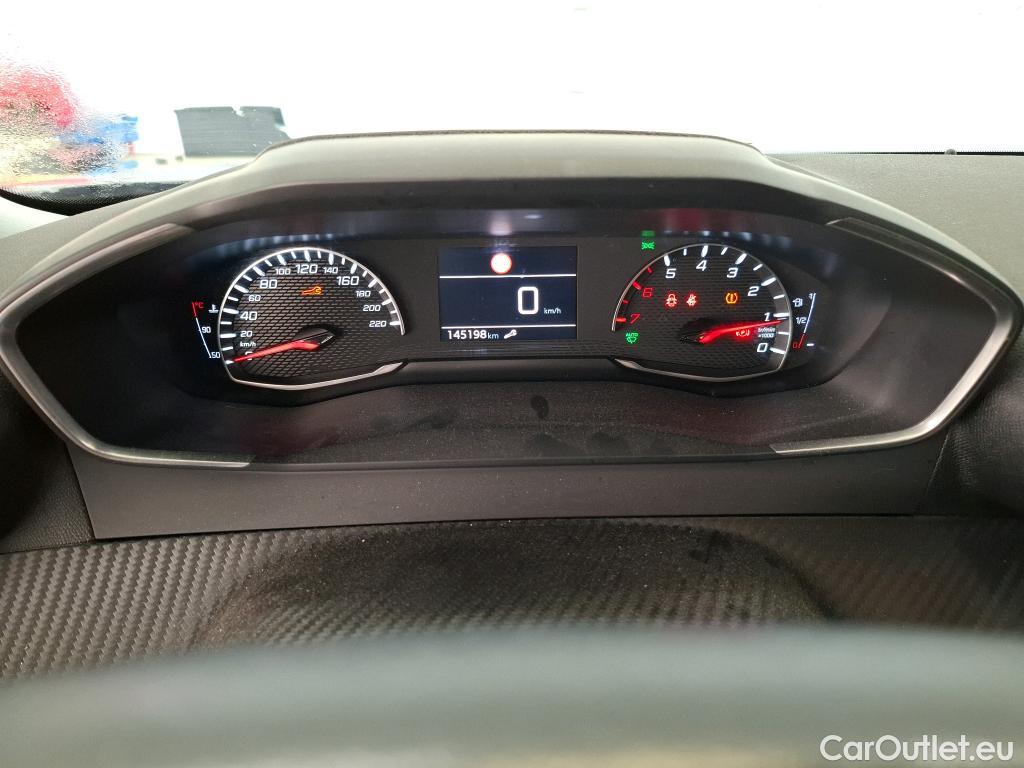  Peugeot  2008  Active Business 1.2 PureTech 130CV BVM6 E6d #12