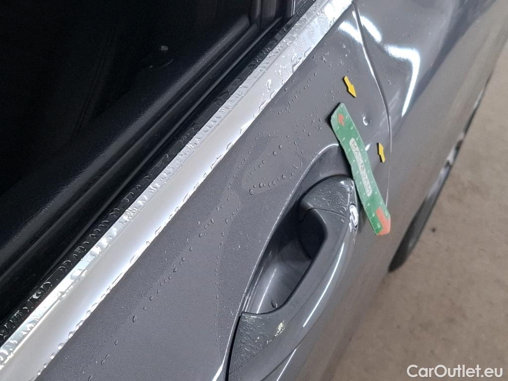  Mercedes  A-Klasse MERCEDES-BENZ Classe A Berline 5p Berline A 220 d Business Exécutive Edition BA7 #14