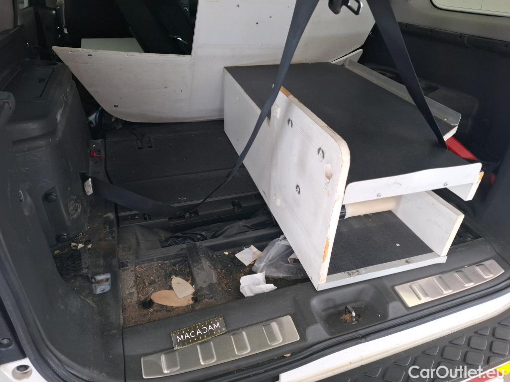  Nissan  Pathfinder NISSAN  5p SUV 2.5 dCi SE #13