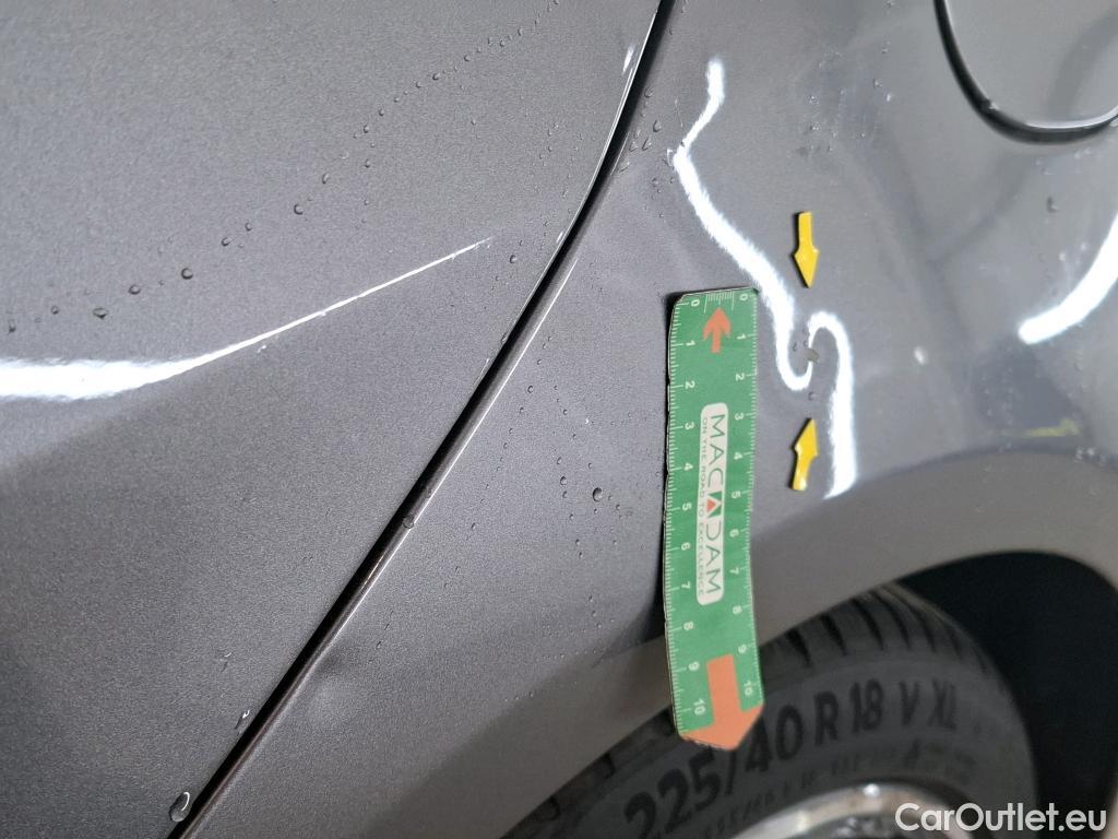  Mercedes  A-Klasse MERCEDES-BENZ Classe A Berline 5p Berline A 220 d Business Exécutive Edition BA7 #6