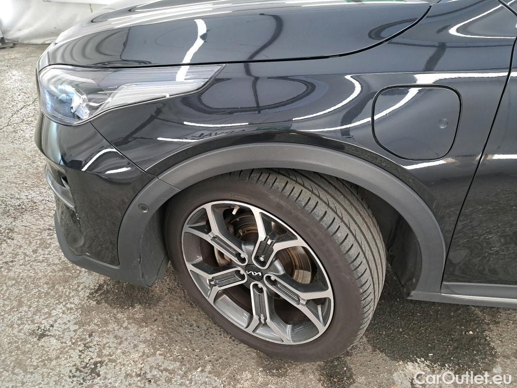  KIA  XCeed  Premium Plug-in Hybrid 1.6 140CV BVA6 E6d #26
