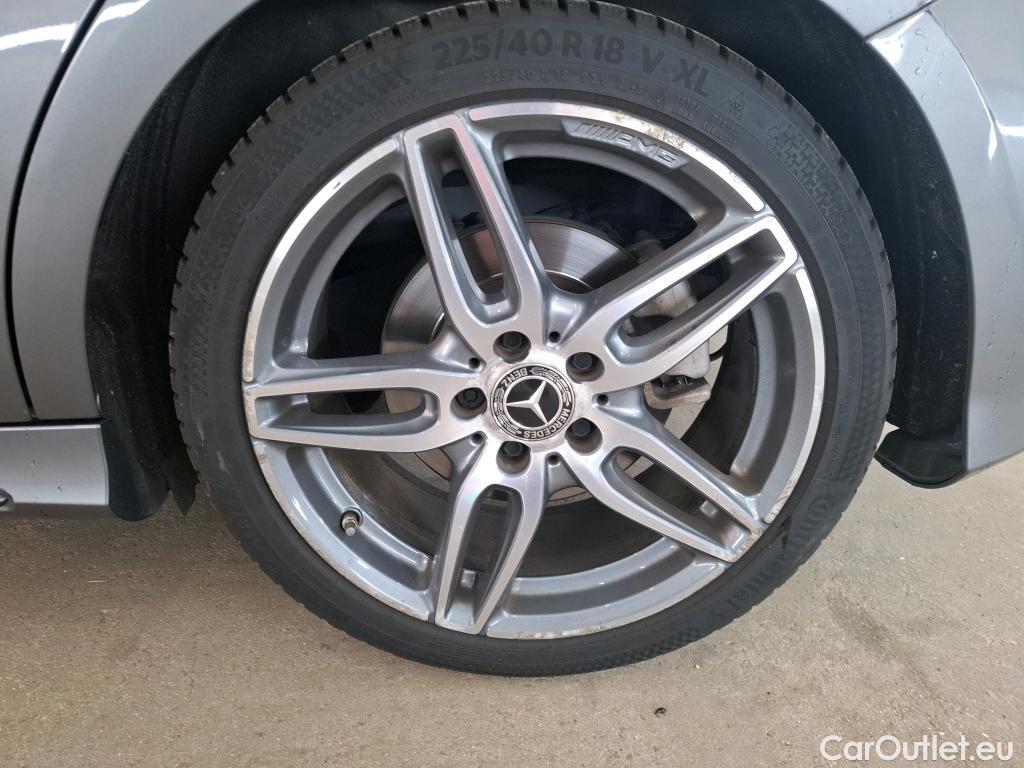  Mercedes  A-Klasse MERCEDES-BENZ Classe A Berline 5p Berline A 220 d Business Exécutive Edition BA7 #51