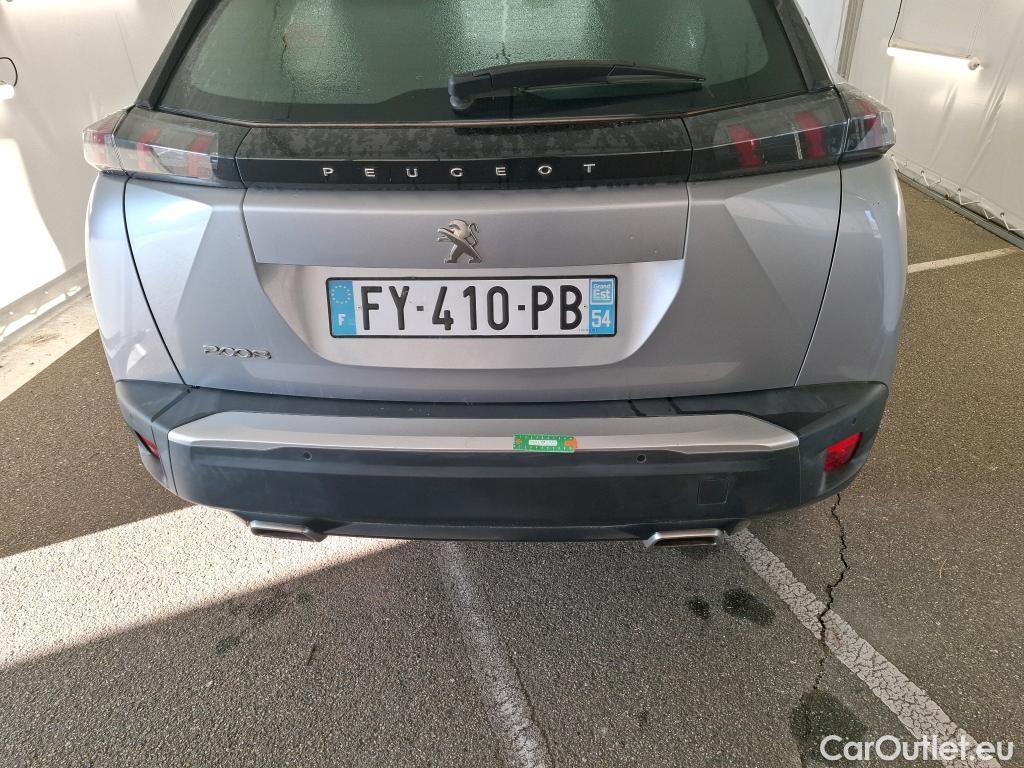  Peugeot  2008  Active Business 1.2 PureTech 130CV BVM6 E6d #21