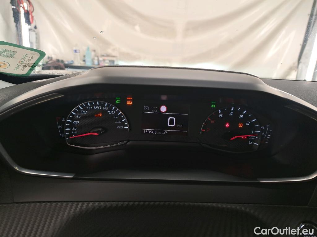  Peugeot  2008  Allure 1.5 HDi 110CV BVM6 E6d #31