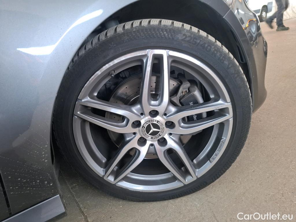  Mercedes  A-Klasse MERCEDES-BENZ Classe A Berline 5p Berline A 220 d Business Exécutive Edition BA7 #35
