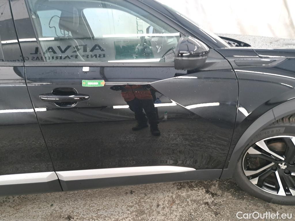  Peugeot  2008  Allure 1.5 HDi 110CV BVM6 E6d #10
