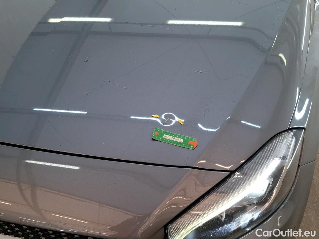  Mercedes  A-Klasse MERCEDES-BENZ Classe A Berline 5p Berline A 220 d Business Exécutive Edition BA7 #2