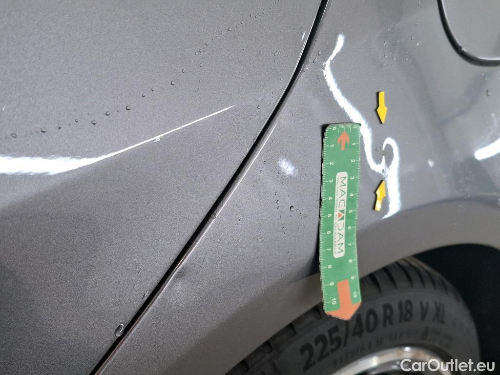  Mercedes  A-Klasse MERCEDES-BENZ Classe A Berline 5p Berline A 220 d Business Exécutive Edition BA7 #8