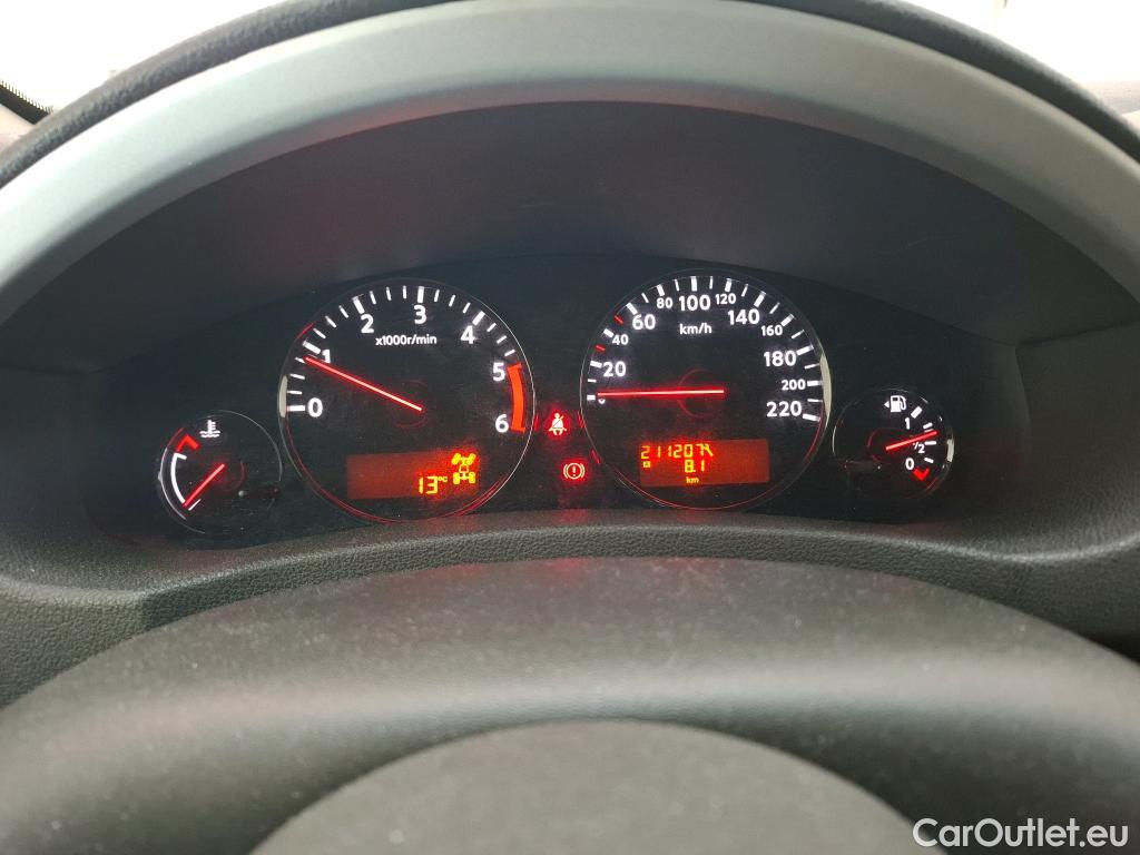  Nissan  Pathfinder NISSAN  5p SUV 2.5 dCi SE #74