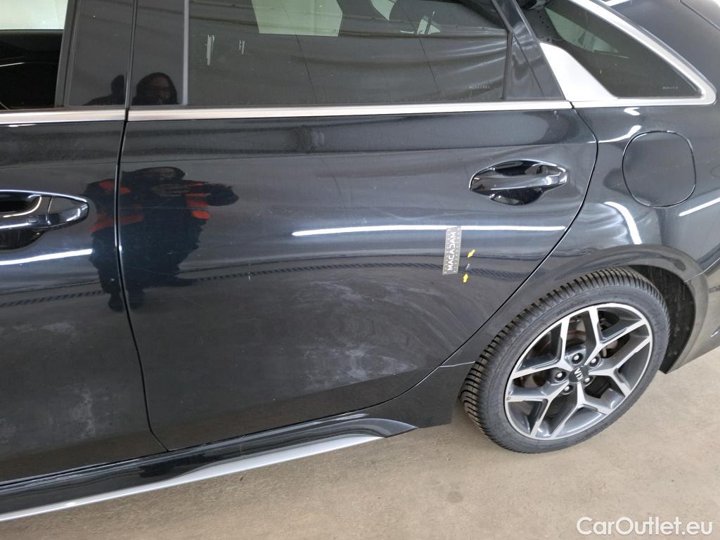  KIA  Cee'd ProCeed GT-Line 1.5 T-GDI 160CV BVA7 E6d #22