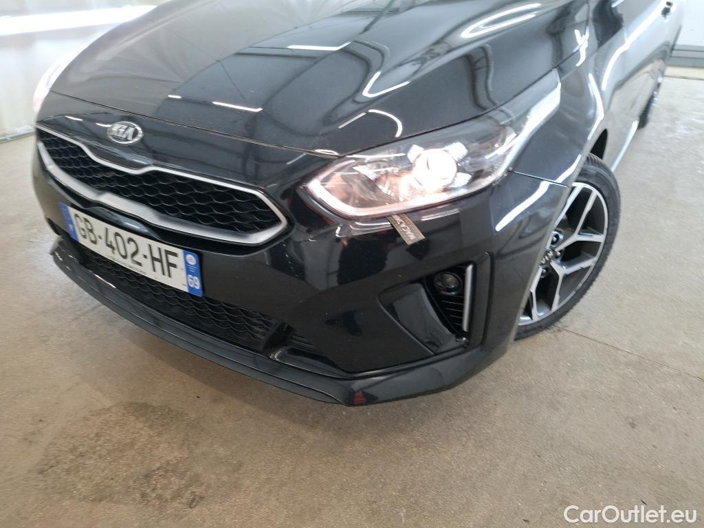  KIA  Cee'd ProCeed GT-Line 1.5 T-GDI 160CV BVA7 E6d #1